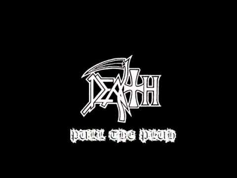 Death-Pull The Plug(Lyrics in description)