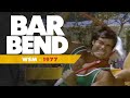 1977 bar bend  worlds strongest man
