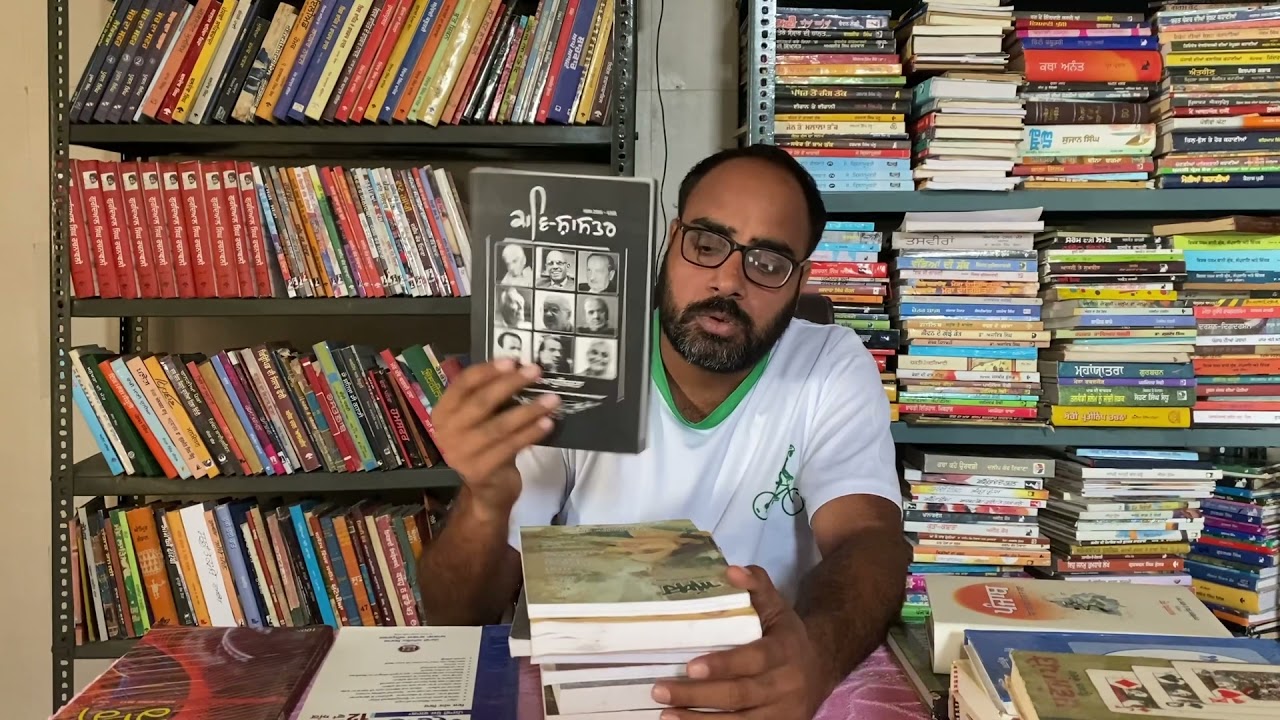 ਘੱਟ ਪੈਸਿਆਂ ਵਿੱਚ ਚੰਗਾ ਸਾਹਿਤ   ਪੰਜਾਬੀ ਰਸਾਲੇ