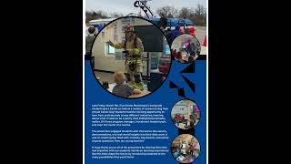 Exploring the Future: Five Points Elementary Hosts 2nd Grade Career Day