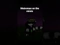 metroman #robloxthemimic
