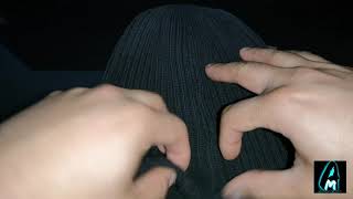 How to Spot Fake Tommy Hilfiger Beanie