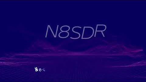 EESDR V3 Alpha 13 Dev -8-62022- Pop out Panel Meters and ERS - Expert Remote Server Read Description