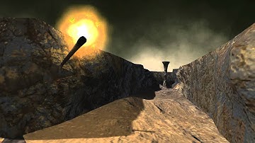 Small Cave Kit Free Unity 5 asset