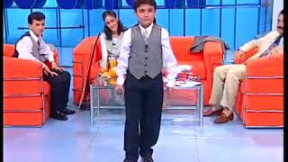 Küçük İbo Çaresiz Ayrıldım boynum bükük