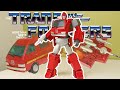 The best starter masterpiece  transformers masterpiece mp27 ironhide review