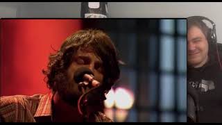 Ray LaMontagne - Jolene - Live Performance Update