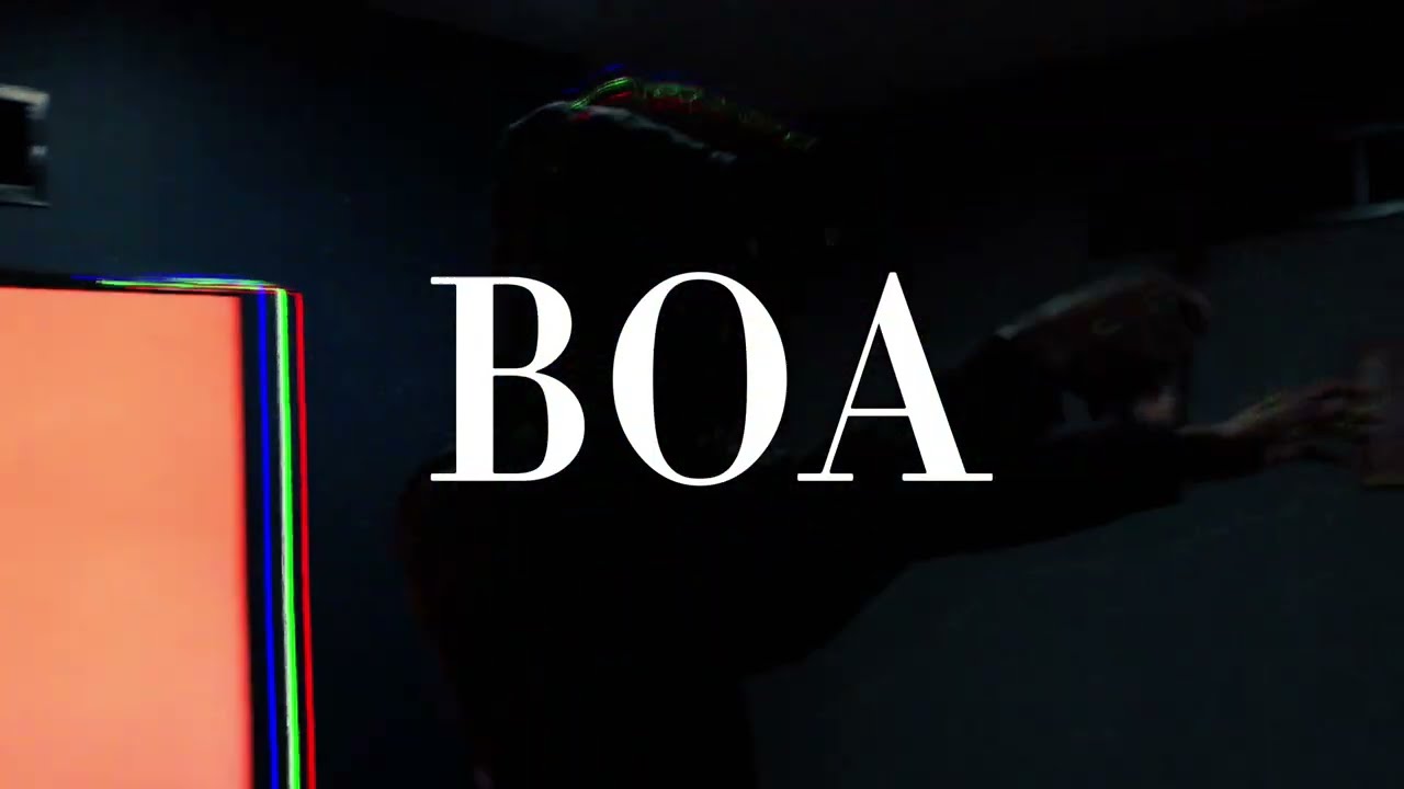 Sleduj Nick.KO- BOA (Official Music Video) na YouTube Sleduj Nick.KO- BOA (Official Music Video) na YouTube