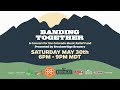 Capture de la vidéo "Banding Together" - A Concert For The Colorado Music Relief Fund