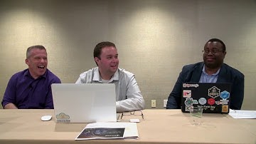 The ExtraHop Architecture