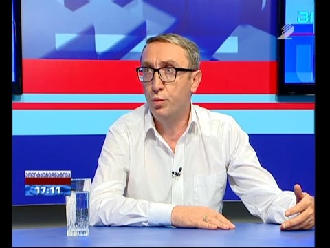 პოლიტალტერნატივა - „სამართლიანი საქართველოსთვის“