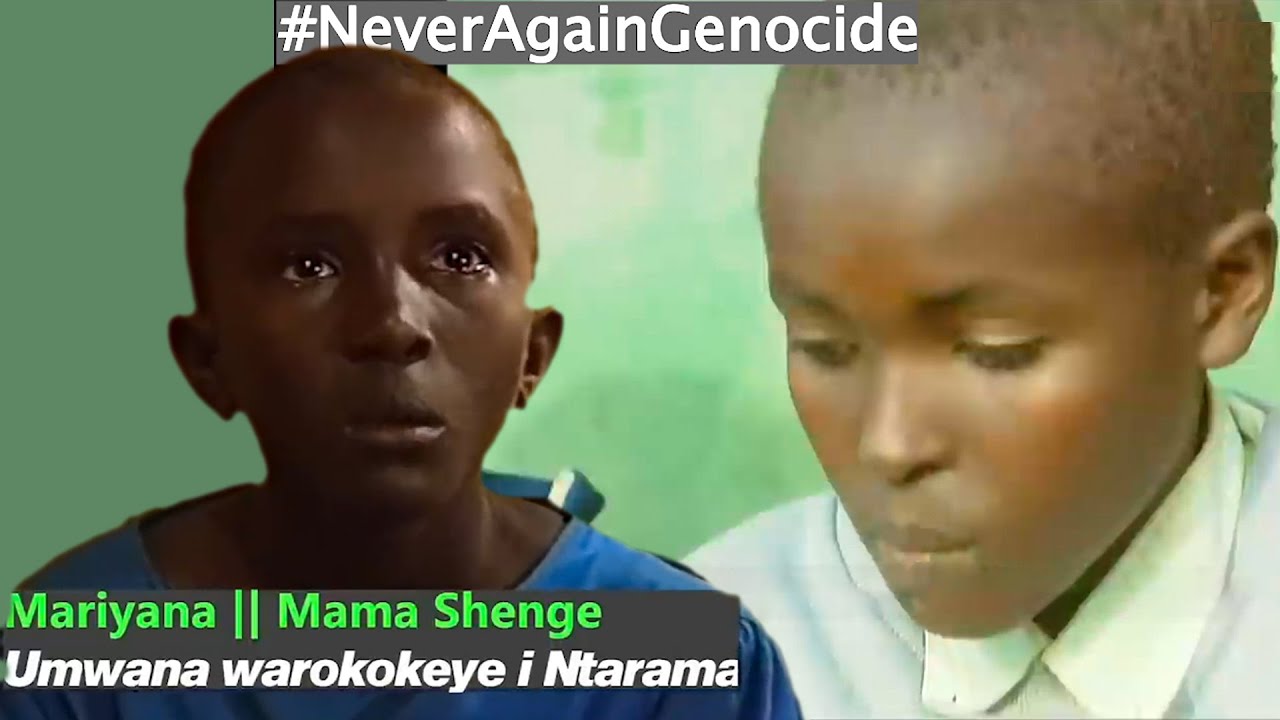 Benshi bishe bake || Abagabo 40 batema akana k'imyaka 4 katazi n'icyo kazira