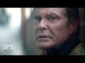 Its no game  a scifi short film starring david hasselhoff