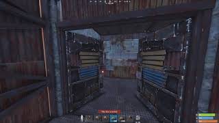 Code raiding