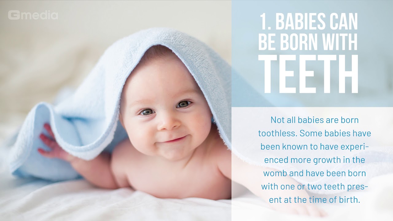 Storytelling: Interesting Oral Facts Nobody Knows Except Dentists 