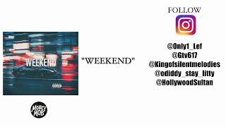 Money Mob   Weekened Promo 1