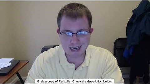 Perkzilla Review - OH NO don