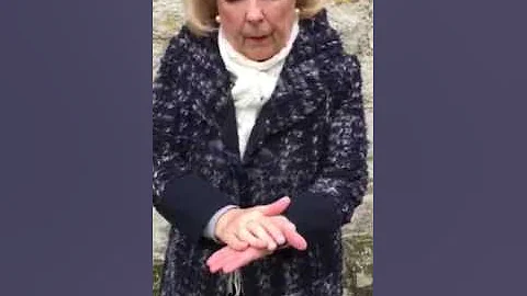 Joan Galligan Crystal Seeding Seva UK