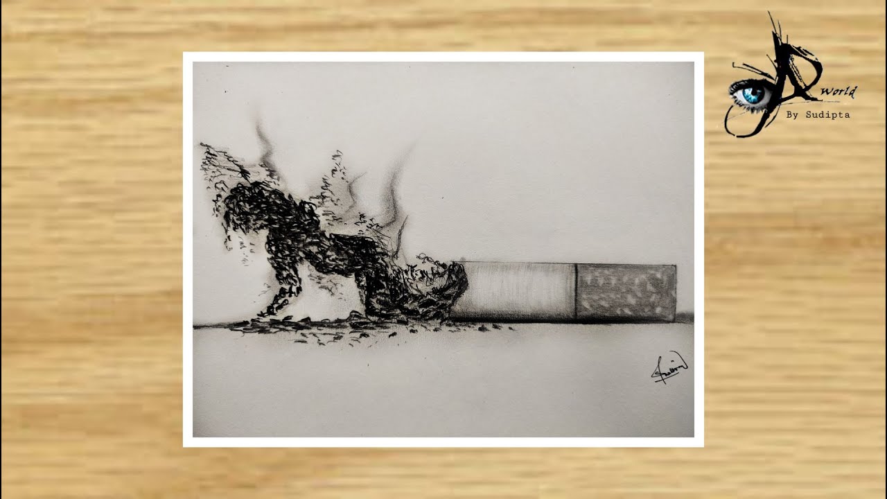 drawings with hidden meaning