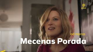 Mecenas Porada - nowy serial od marca w Polsacie