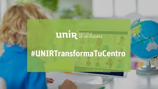 Feria Final de Proyectos #UNIRTransformaTuCentro by Escuela de Profesores UNIR 241 views 3 years ago 1 hour, 34 minutes