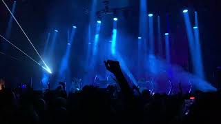 Röyksopp - Monument - True Electric Tour 2023 (Berlin, Tempodrom) - Live - 23.02.2023