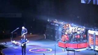 Rush - Freewill 9-22-2007