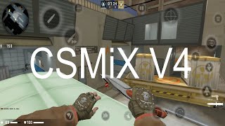 CSMiX V4 UPDATE Wealth