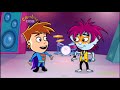 Tommy Zoom Promo (Mid 2009)