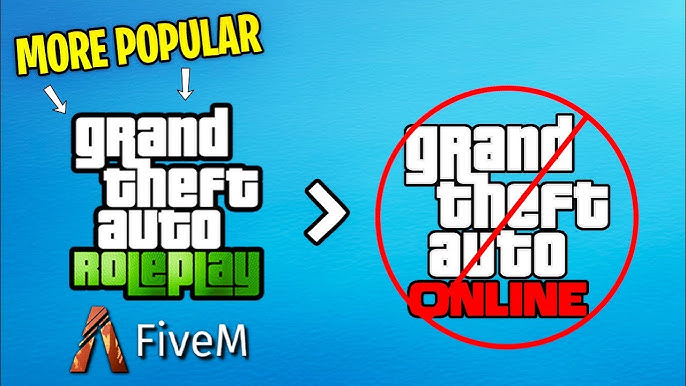 Roleplay em GTA 6? Rockstar Games compra empresa responsável pelo FiveM, de  GTA RP 