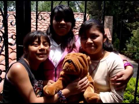 donas Fundación para la Protección de la Niñez, I.A.P.