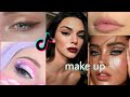 Новые техники Макияжа из Тик Тока/ Make up/ макияж глаз