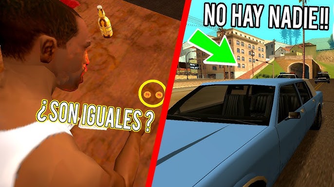 NO JUEGUES GTA V A LAS 3:33 AM - CREEPYPASTA GRAND THEFT AUTO 5