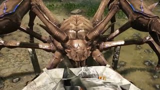 【ARK ASE】ぐっちのARKアベレーション編12話※カルキノスをテイムしたい◀️概要欄はコチラ👀