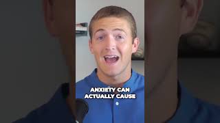 Hidden Effects of Performance Anxiety in Athletes