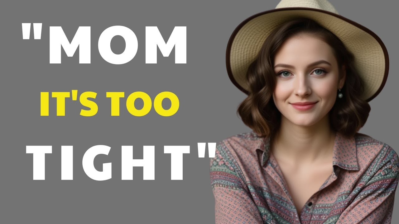 My Son Liam Entered My Room While I Slept – His Next Move STUNNED Me ...