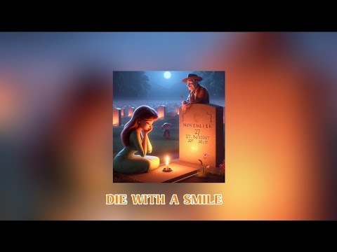 Die With A Smile Cover by Daniel Illya