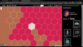 Noob on Mars - 3/3 - Advanced Buildings screenshot 4
