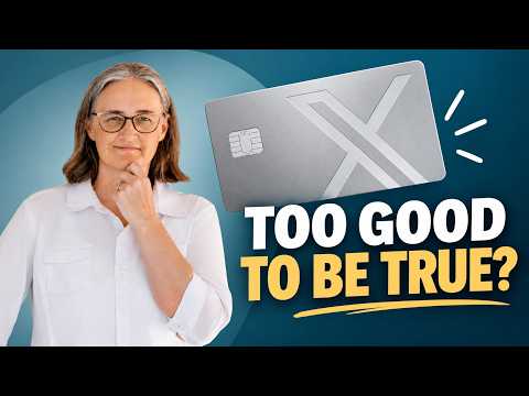 X Money Now Open to All U.S. Users - 6% APY and 3% Cash Back