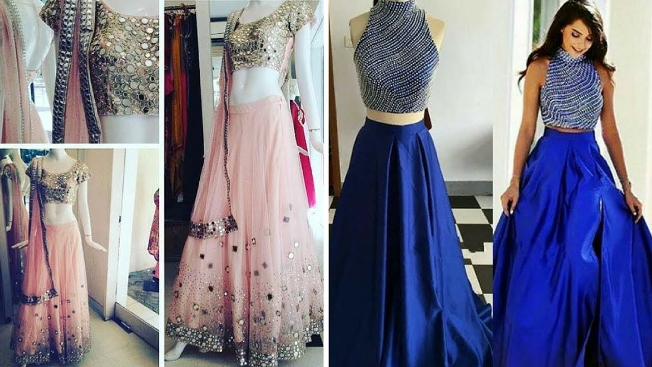 girls wear for wedding