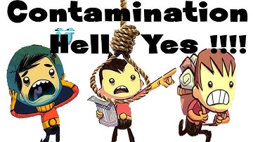 Oxygen Not Included Stream Riotous Rant