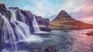 Elegant Slide Show | After Effects Project Files - Videohive template