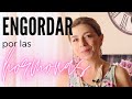 La hormona que adelgaza (grasa abdominal rebelde en la menopausia)