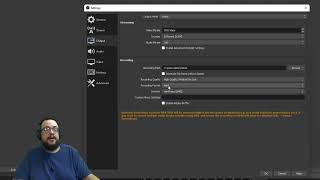 Best Filetype in OBS / How to Remux Recordings Resimi