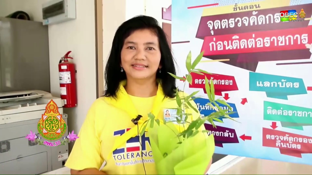 รายการพุธเช้า ข่าวโรงเรียน ครั้งที่ 20/2563 [Part 2/3] (วันที่ 27 พฤษาคม 2563)