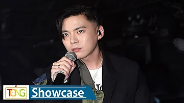 [풀영상] G.Soul(지소울) 'Can't'(아직도 난) Showcase 현장 (Circles, 제자리, 쇼미더머니6, SHOW ME THE MONEY 6)