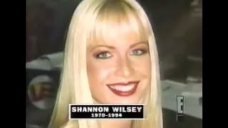 E! True Hollywood Story: Savannah