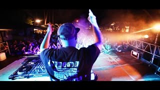 AFTERMOVIE SUNSET SAISON FESTIVAL 2015 -  by JohanPx