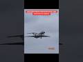 decolagem linda jato hawker beechcraft 4000 do aeroporto de Joinville para Brasília gigante pp-mbx
