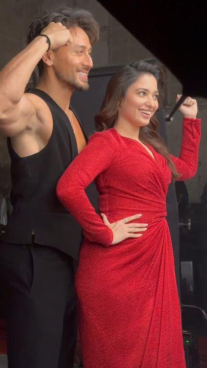 #bollywood #tigershroff #tamannaahbhatia #shortsvideo